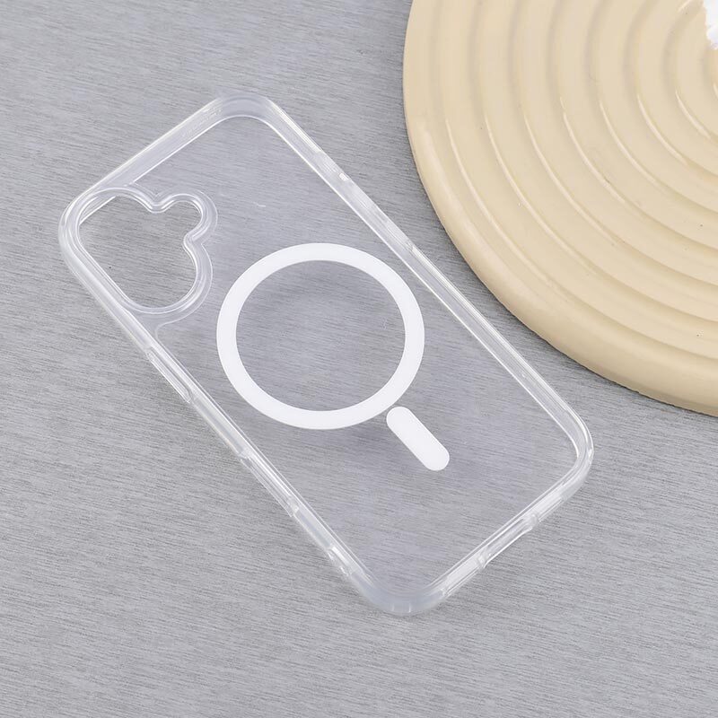 قاب مگ سیف Spigen آیفون iPhone 16