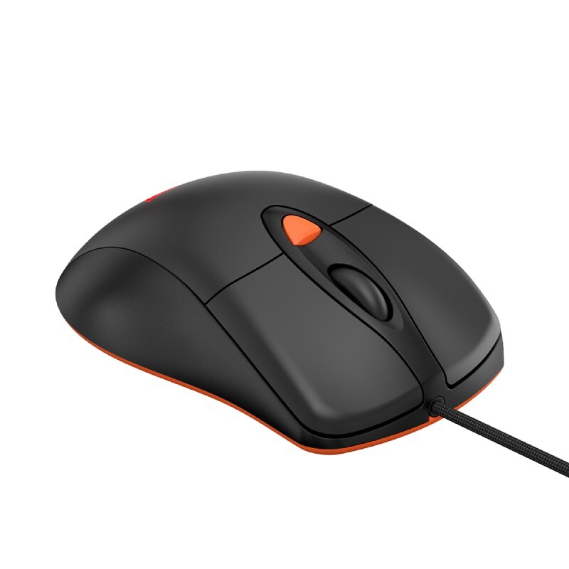 کیبورد و موس گیمینگ میشن C505 + هدست و پد موس