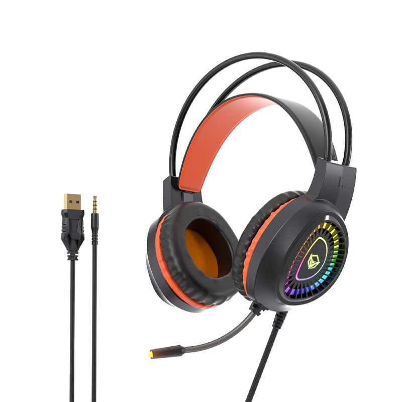 کیبورد و موس گیمینگ میشن C505 + هدست و پد موس