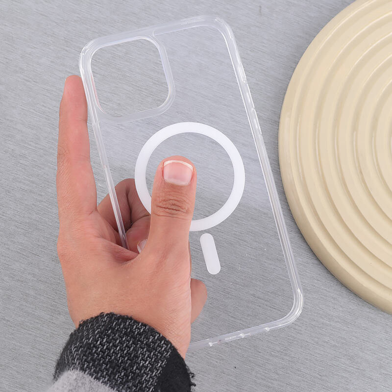 قاب مگ سیف Spigen آیفون iPhone 13 Pro Max