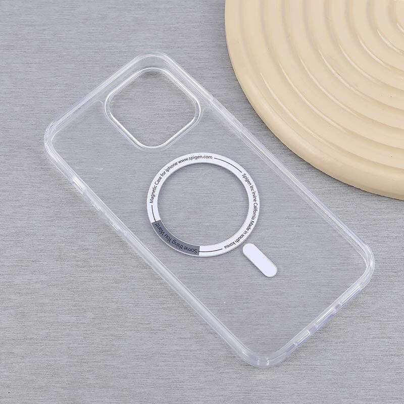 قاب مگ سیف Spigen آیفون iPhone 13 Pro Max