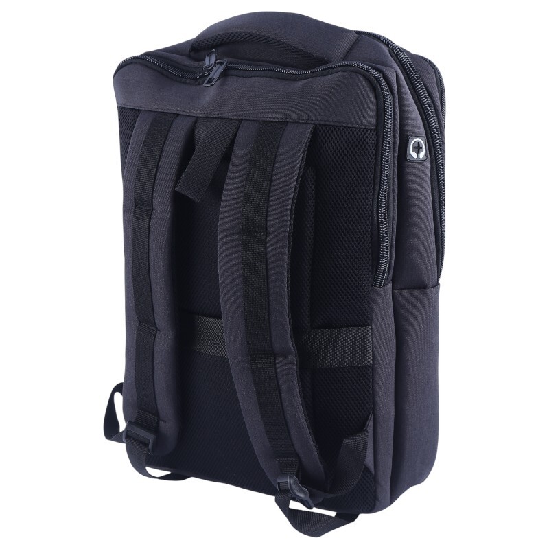 کوله پشتی لپ تاپ BG Future Aesthetics