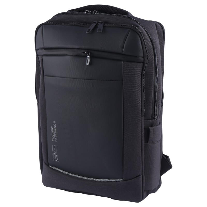 کوله پشتی لپ تاپ BG Future Aesthetics