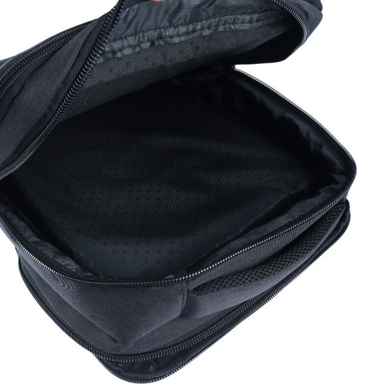 کوله پشتی لپ تاپ BG Future Aesthetics