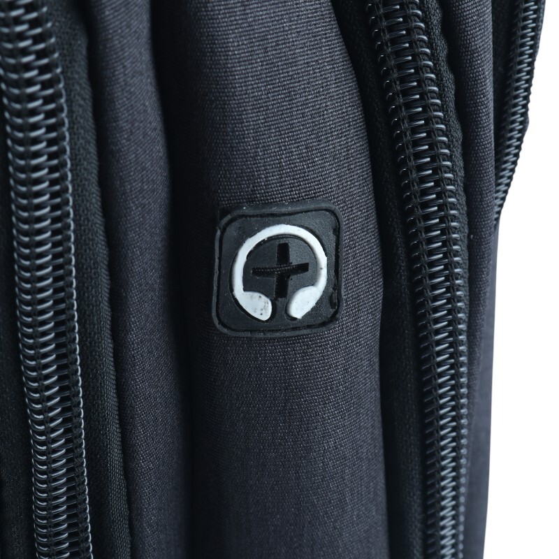 کوله پشتی لپ تاپ BG Future Aesthetics