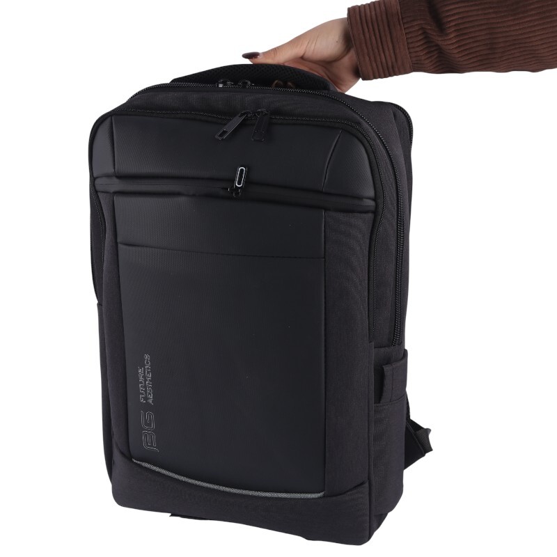 کوله پشتی لپ تاپ BG Future Aesthetics