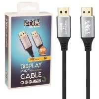 کابل Display 8K کی نت پلاس KP-A181 طول 3 متر