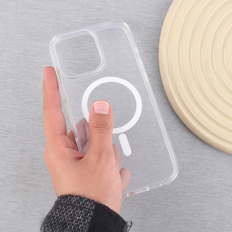 قاب مگ سیف Spigen آیفون iPhone 16 Pro Max