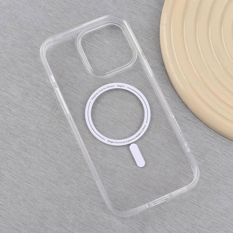 قاب مگ سیف Spigen آیفون iPhone 16 Pro Max