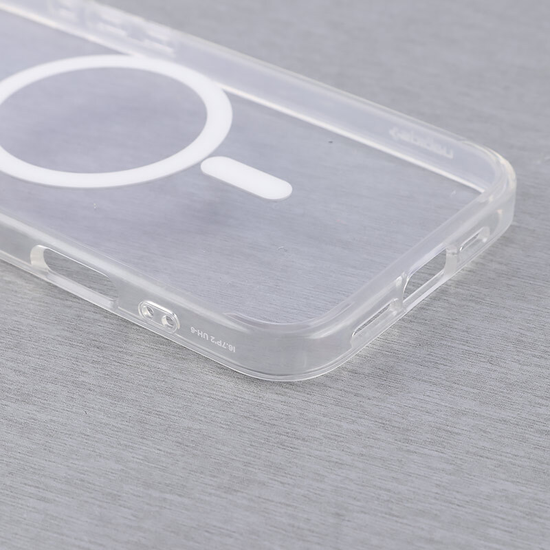 قاب مگ سیف Spigen آیفون iPhone 16 Pro Max