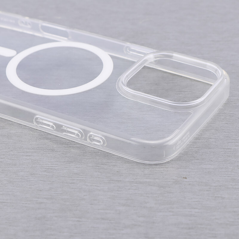 قاب مگ سیف Spigen آیفون iPhone 16 Pro Max