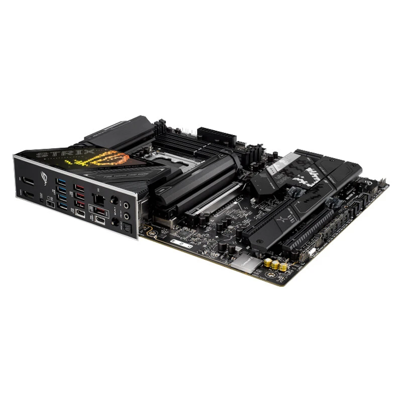 مادربرد ایسوس ROG Strix Z890-H Gaming Wifi DDR5