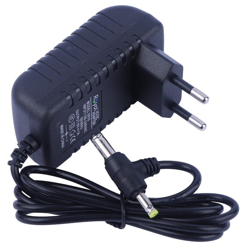 آداپتور مودم Royal 0910 9V 1A