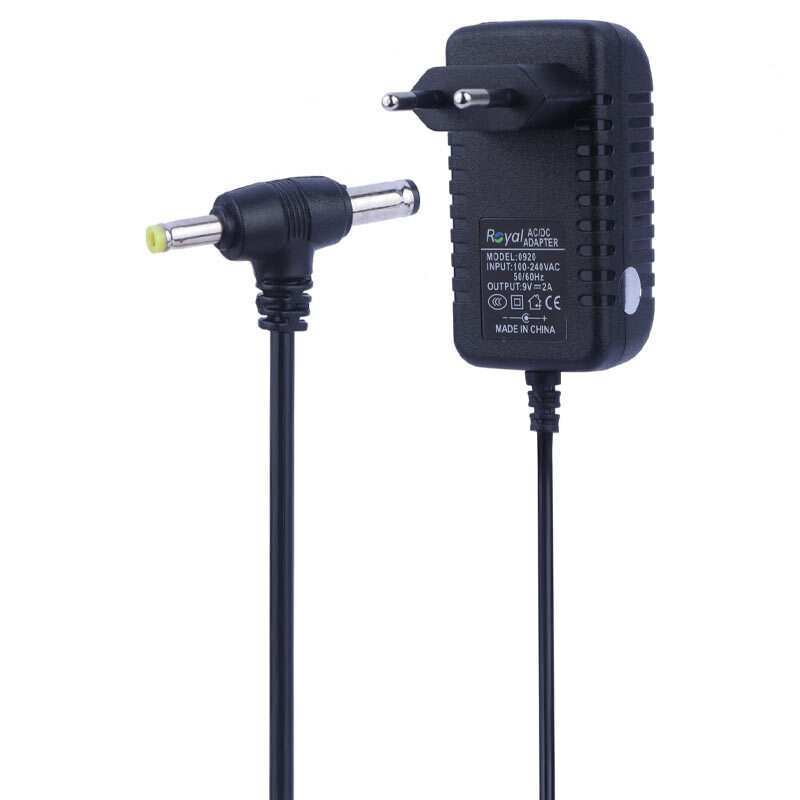 آداپتور مودم Royal 0910 9V 1A