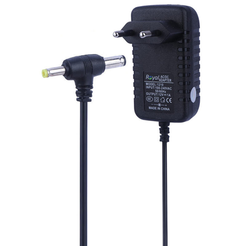 آداپتور مودم Royal 1210 12V 1A