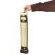 چراغ اضطراری شارژی خورشیدی های شین HS-8035C