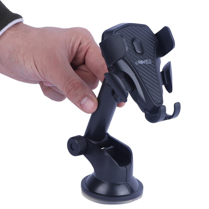 هولدر داشبوردی رویال R-H097