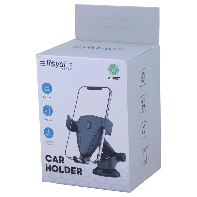 هولدر داشبوردی رویال R-H097