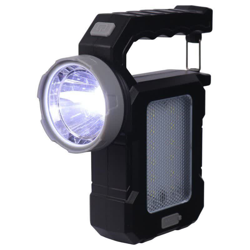 چراغ قوه شارژی خورشیدی Solar Energy Search Light