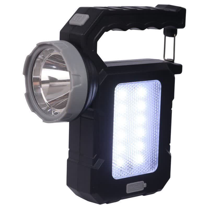 چراغ قوه شارژی خورشیدی Solar Energy Search Light
