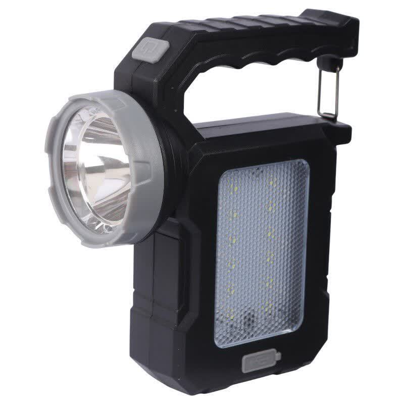 چراغ قوه شارژی خورشیدی Solar Energy Search Light