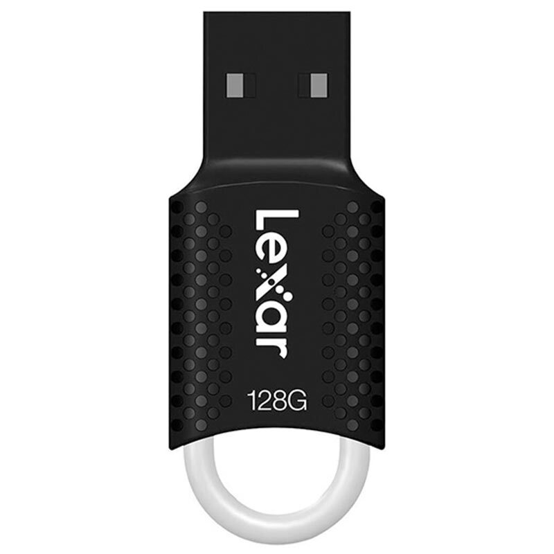 فلش 128 گیگ لکسار Lexar JumpDrive V40
