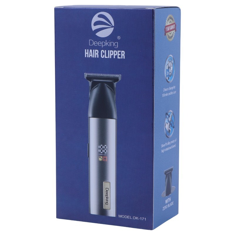 ماشین اصلاح موی سر و صورت دیپ کینگ DK-171