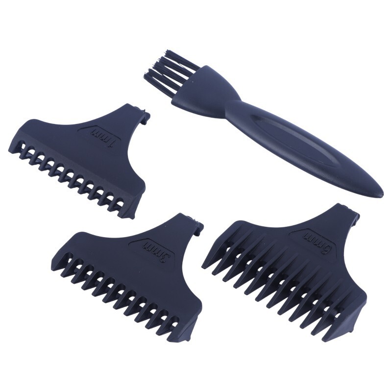 ماشین اصلاح موی سر و صورت دیپ کینگ DK-171