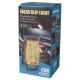چراغ قوه شارژی خورشیدی HW-887L