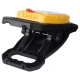 چراغ قوه شارژی خورشیدی HW-887L
