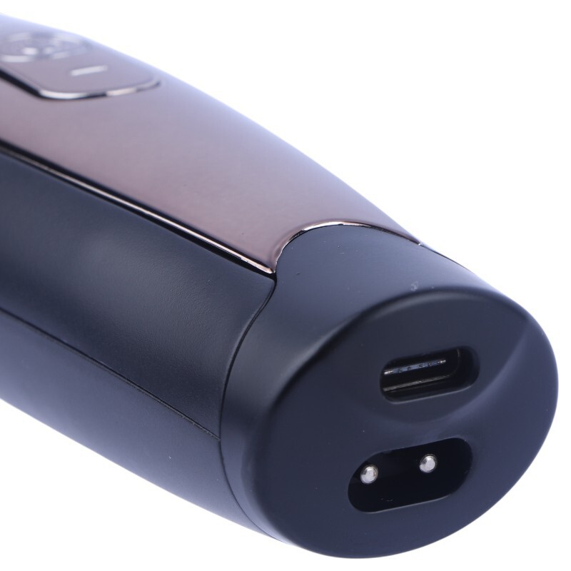 ماشین اصلاح موی سر و صورت دیپ کینگ DK-172