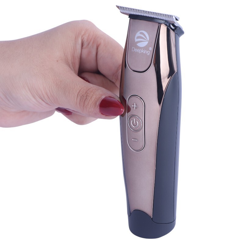 ماشین اصلاح موی سر و صورت دیپ کینگ DK-172