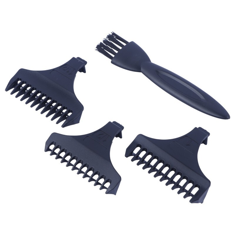 ماشین اصلاح موی سر و صورت دیپ کینگ DK-172