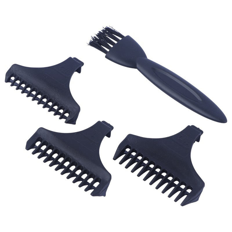 ماشین اصلاح موی سر و صورت دیپ کینگ DK-176