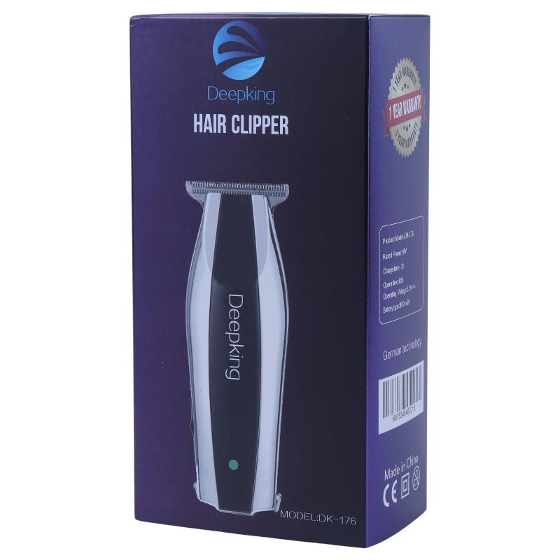 ماشین اصلاح موی سر و صورت دیپ کینگ DK-176