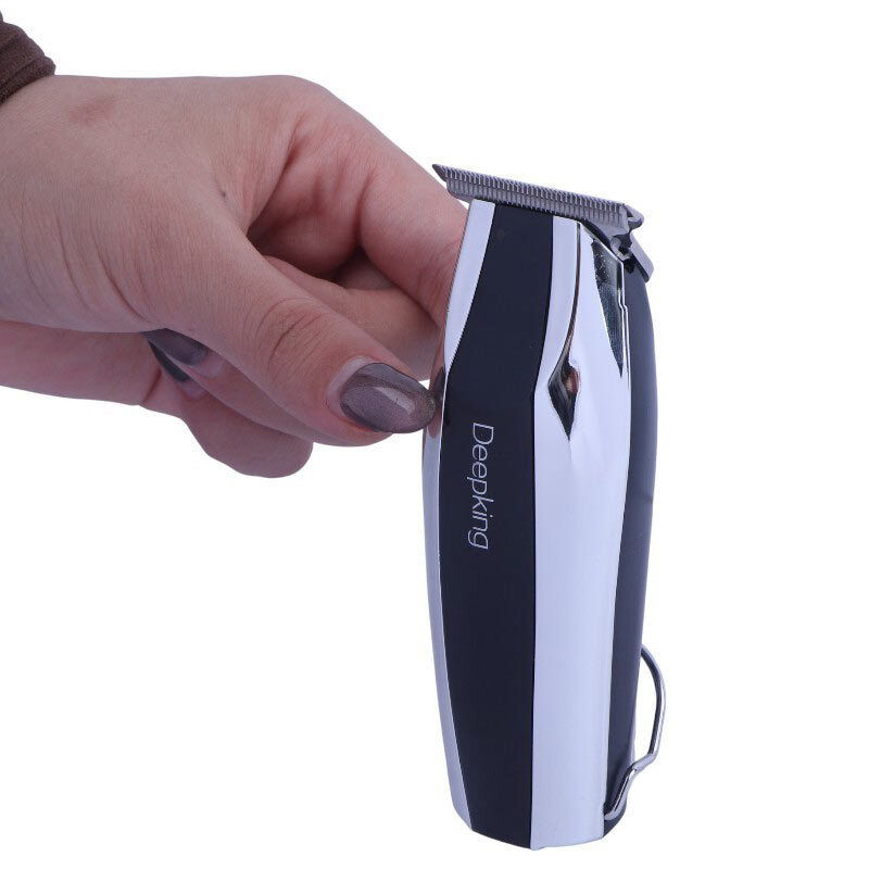 ماشین اصلاح موی سر و صورت دیپ کینگ DK-176