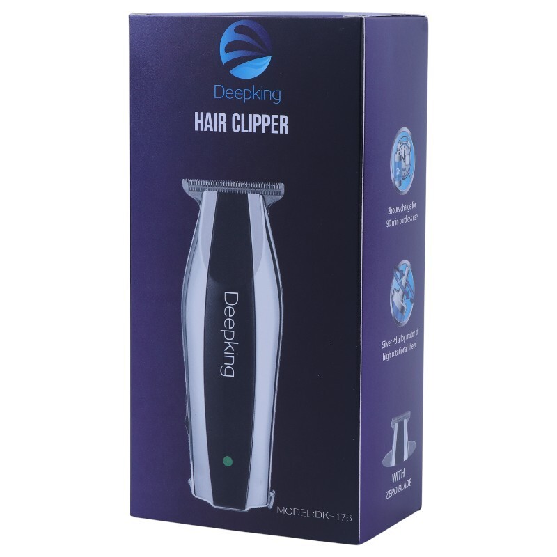 ماشین اصلاح موی سر و صورت دیپ کینگ DK-176