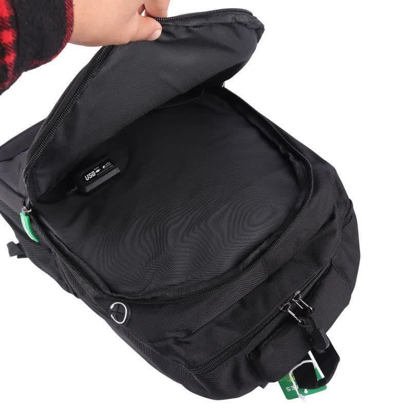 کوله پشتی مسافرتی خورشیدی Gdtimes GD-1310SL