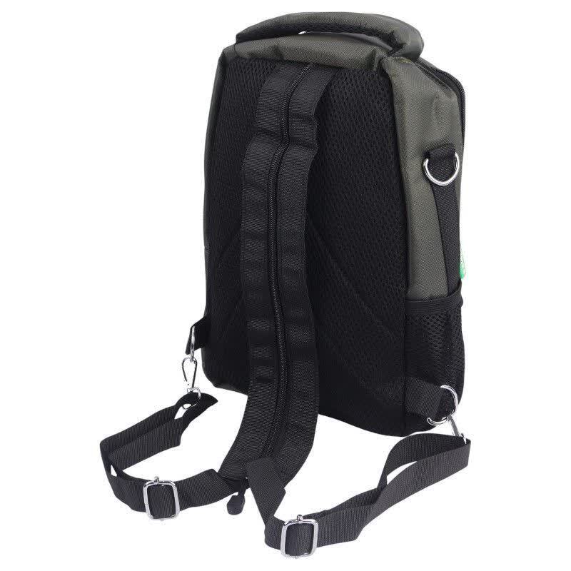 کوله پشتی مسافرتی خورشیدی Gdtimes GD-1320SL