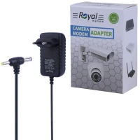آداپتور مودم Royal 0520 5V 2A
