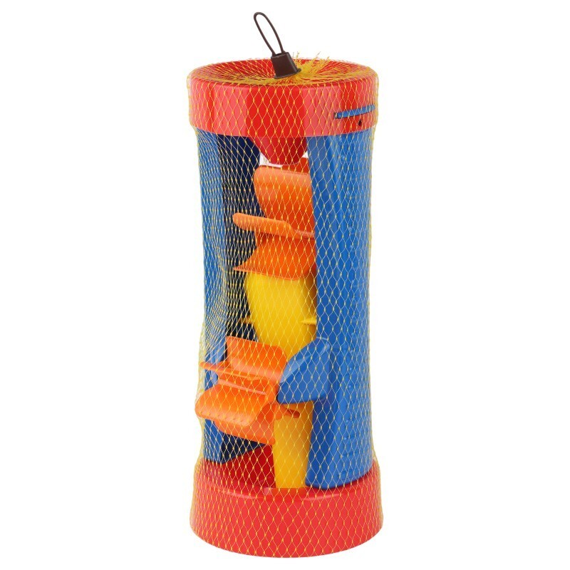 اسباب بازی ساحلی شن ریز