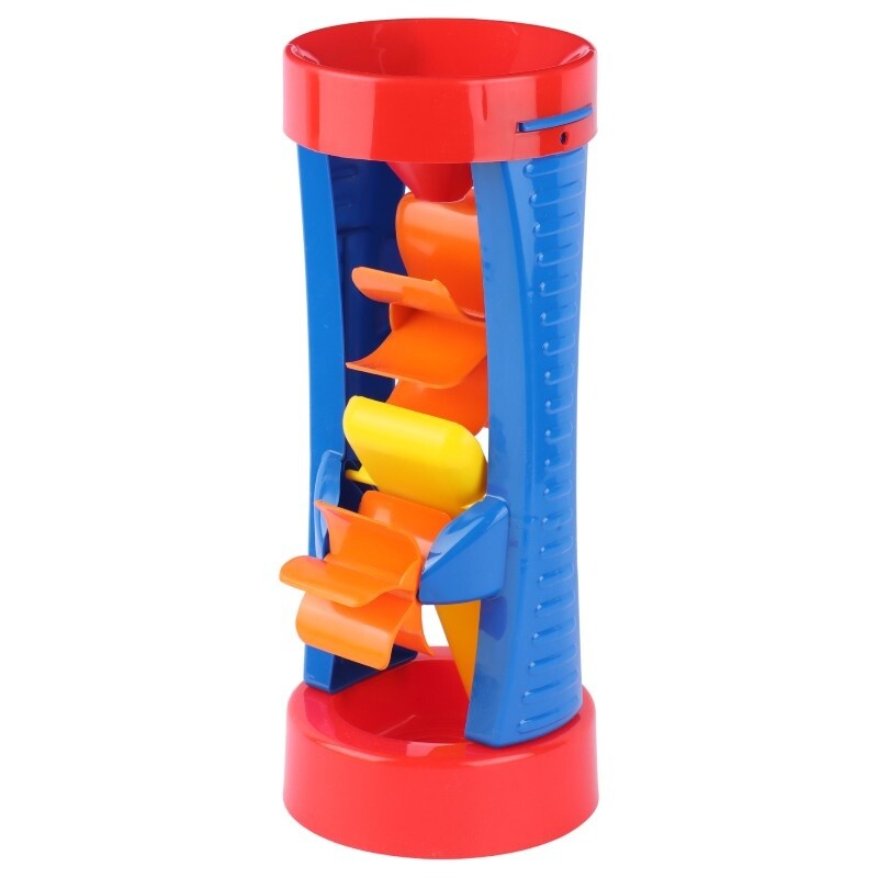 اسباب بازی ساحلی شن ریز