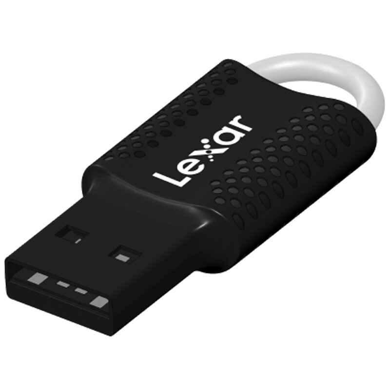 فلش 128 گیگ لکسار Lexar JumpDrive V40