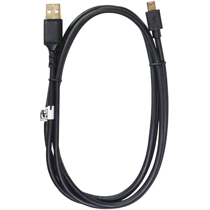 کابل مینی یو اس بی Knet Plus KP-A30 150cm