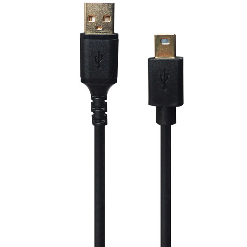 کابل مینی یو اس بی Knet Plus KP-A30 150cm