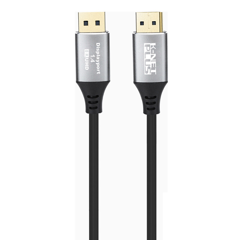 کابل Display 8K کی نت پلاس KP-A181 طول 3 متر