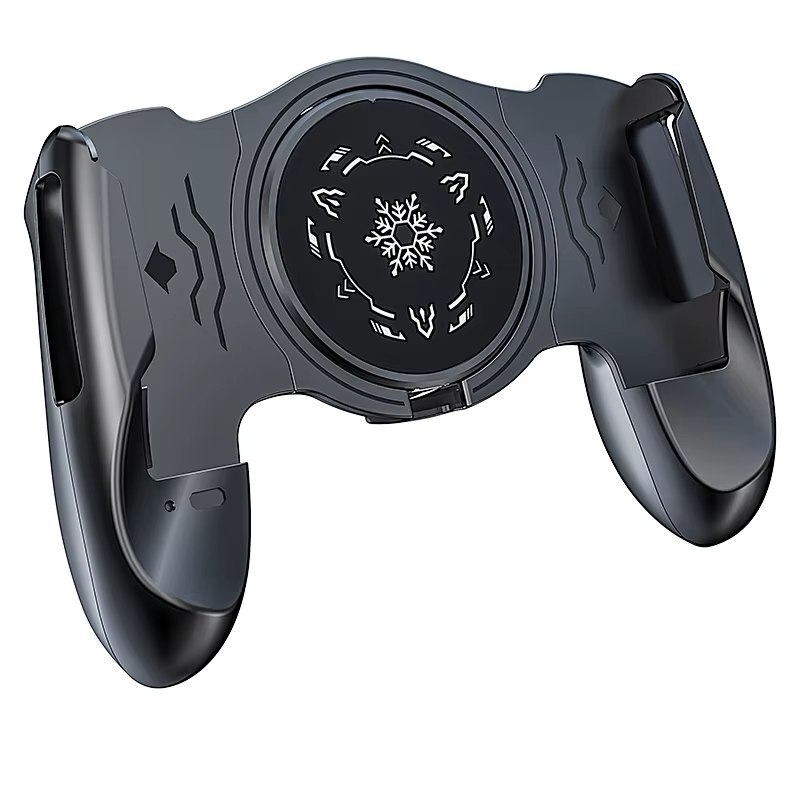 دسته بازی موبایل فن دار JK01S