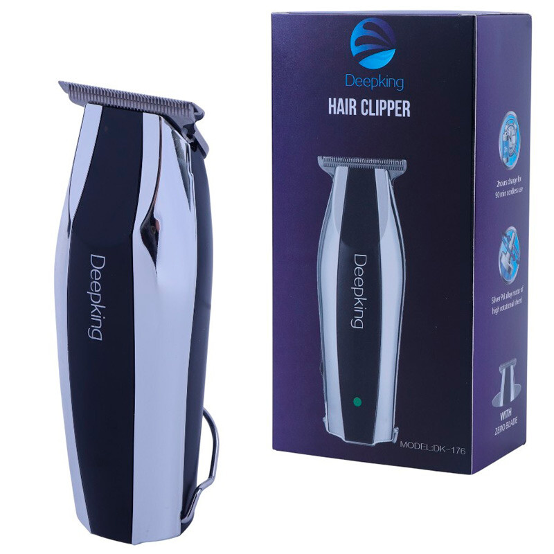 ماشین اصلاح موی سر و صورت دیپ کینگ DK-176