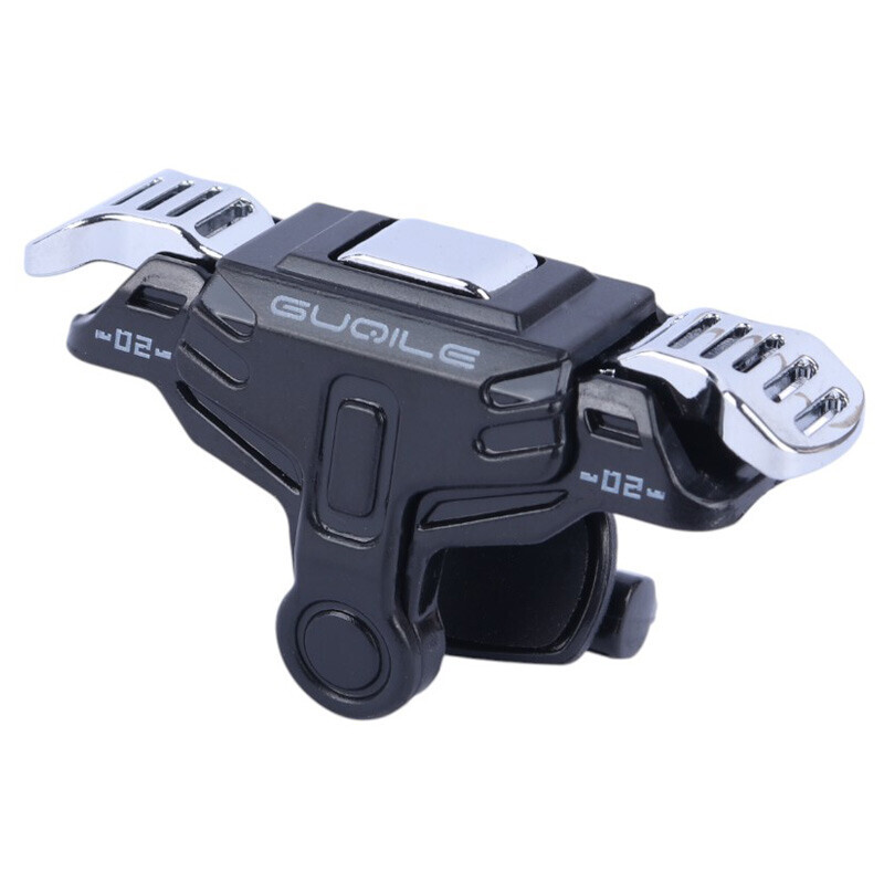 دسته بازی PubG انگشتی Guqile کد 02