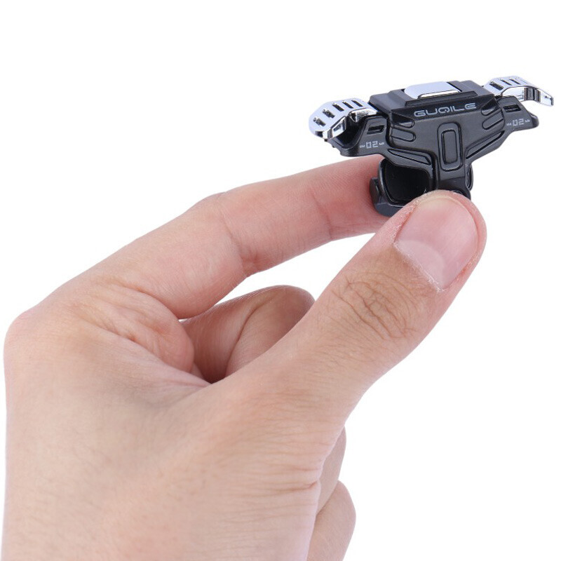 دسته بازی PubG انگشتی Guqile کد 02